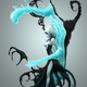 Illustration for article titled This Concept Art Has a Demons Soul